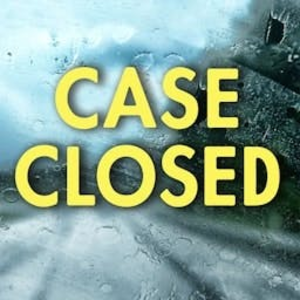 Case Closed-logo