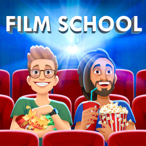 Film School-logo