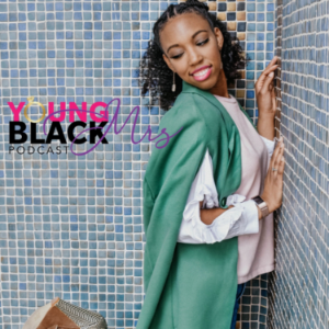 Young Black MRS-logo