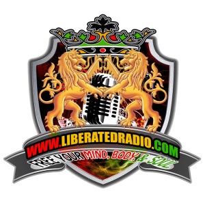 Liberated Radio-logo