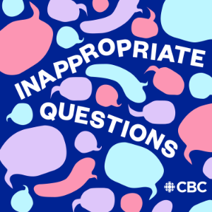 Inappropriate Questions-logo