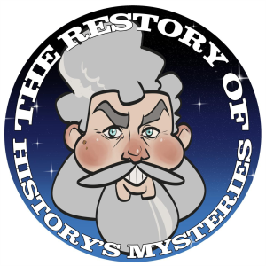 The Restory of History's Mysteries-logo