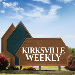 Kirksville Weekly-logo
