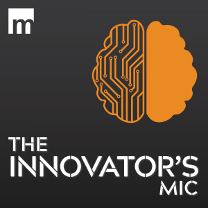 The Innovator's Mic-logo