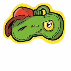 Gamerheads Podcast-logo