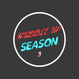 Huddle Up-logo