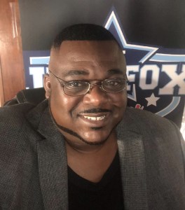 Jeff Fox-logo