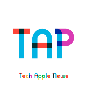 Tech Apple Podcast-logo