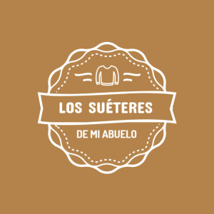 Los Sueteres de mi Abuelo-logo