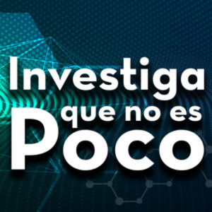 Investiga que no es poco-logo