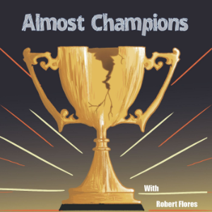 Almost Champions-logo