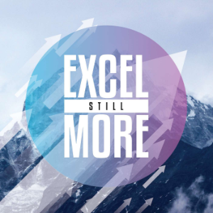 Excel Still More-logo