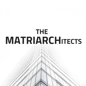 The MATRIARCHITECTS-logo