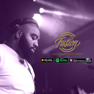 #DaFusionExperience-logo