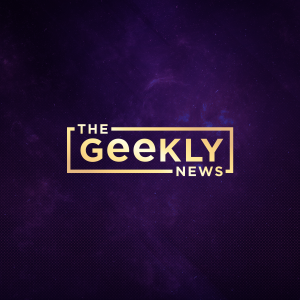 The Geekly News-logo