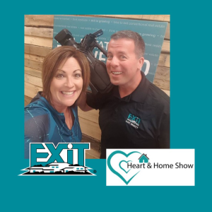 Heart and Home Radio Show-logo