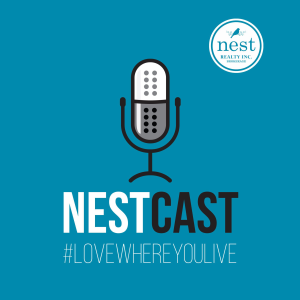 NestCast-logo