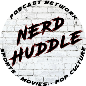 Nerd Huddle Podcast Network-logo