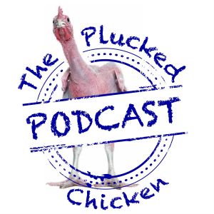 The Plucked Chicken-logo