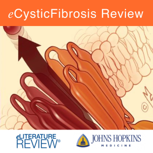 eCysticFibrosis Review-logo