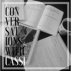 Conversations With Cassi-logo