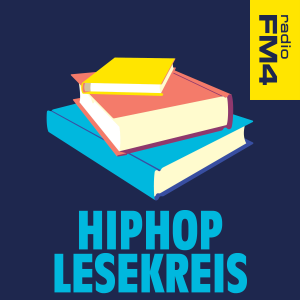 FM4 HipHop Lesekreis-logo