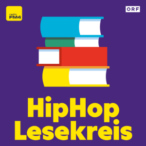 FM4 HipHop Lesekreis-logo