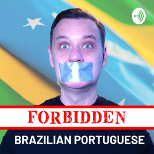 Forbidden Brazilian Portuguese-logo
