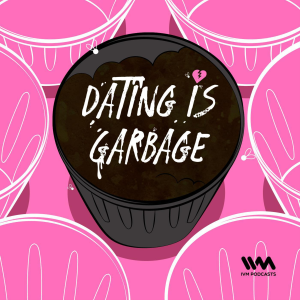 Dating Is Garbage-logo