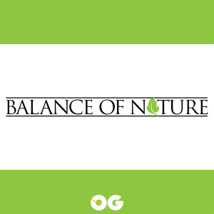 Balance of Nature-logo