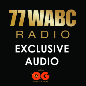 77 WABC Exclusive Audio-logo
