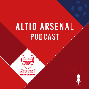 Altid Arsenal-logo