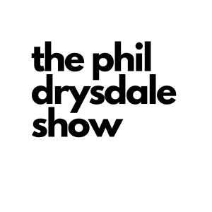 The Phil Drysdale Show-logo