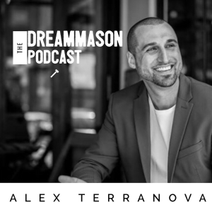 The DreamMason Podcast-logo