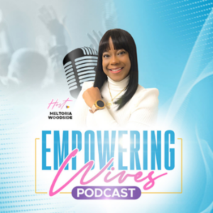 Empowering Wives Podcast-logo