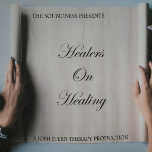Healers On Healing-logo