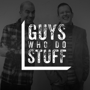 Guys Who Do Stuff-logo