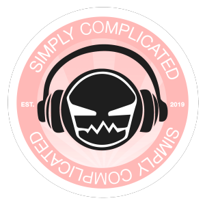 Simply Complicated-logo