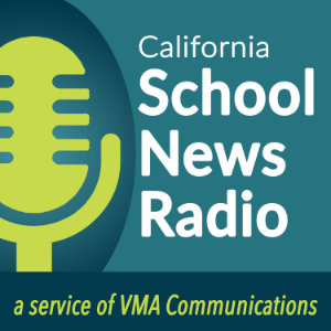 California School News Radio-logo