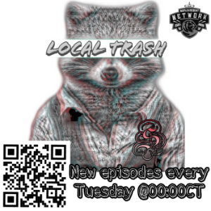 Local Trash-logo