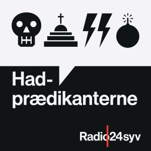 Hadpraedikanterne-logo