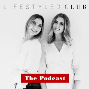 LifeStyled Club - The Podcast-logo