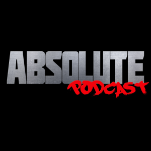 Absolute Podcast EP 02: Deadly Class