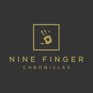 Nine Finger Chronicles - Deer Hunting Podcast-logo