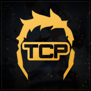 Tactical Crouch - A Competitive Overwatch Podcast-logo