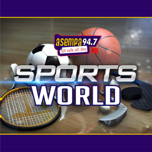 SPORTS WORLD-logo