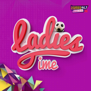 Ladies Time-logo