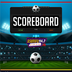 SCORE BOARD-logo