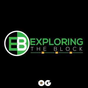 Exploring the Block-logo