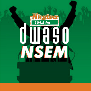 Dwaso Nsem